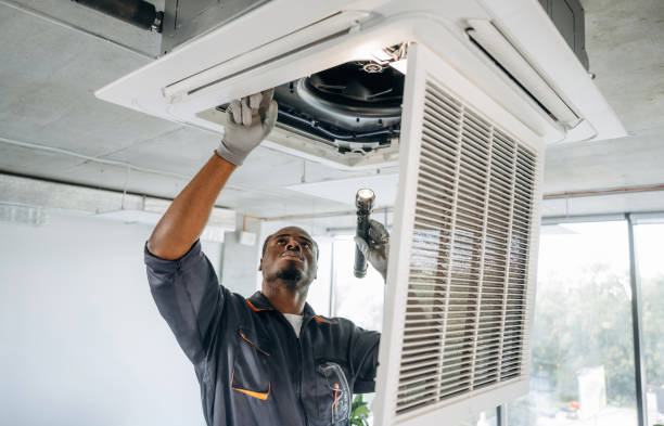 Licensed Ductwork Repair service in Massillon, OH - FH HVAC