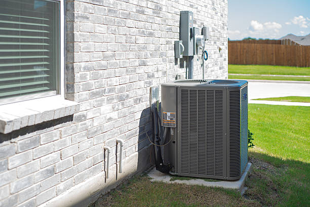 Reliable Ductwork Repair contractor in Massillon, OH by FH HVAC